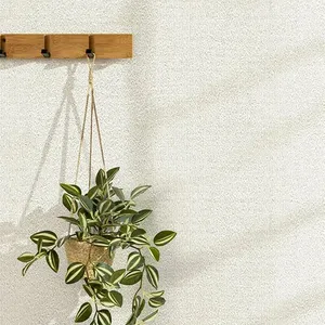 کاغذ دیواری مدل پتینه کد 4124