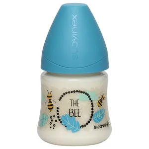شیشه شیر ساونیکس مدل bee745 ظرفیت 150 میلی لیتر