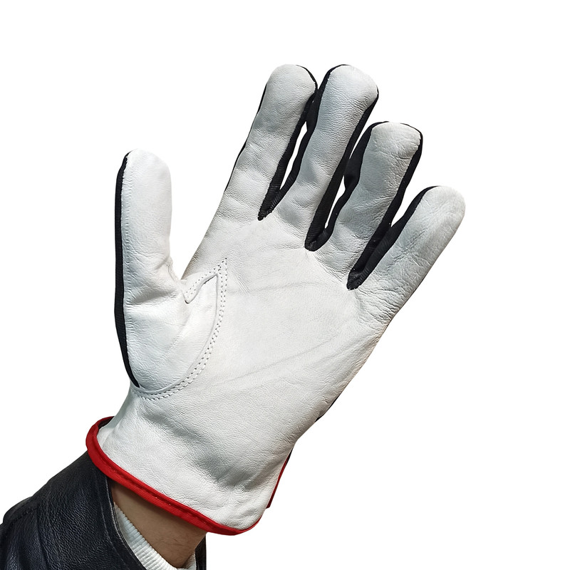 دستکش ایمنی بلوویر مدل r011- X large