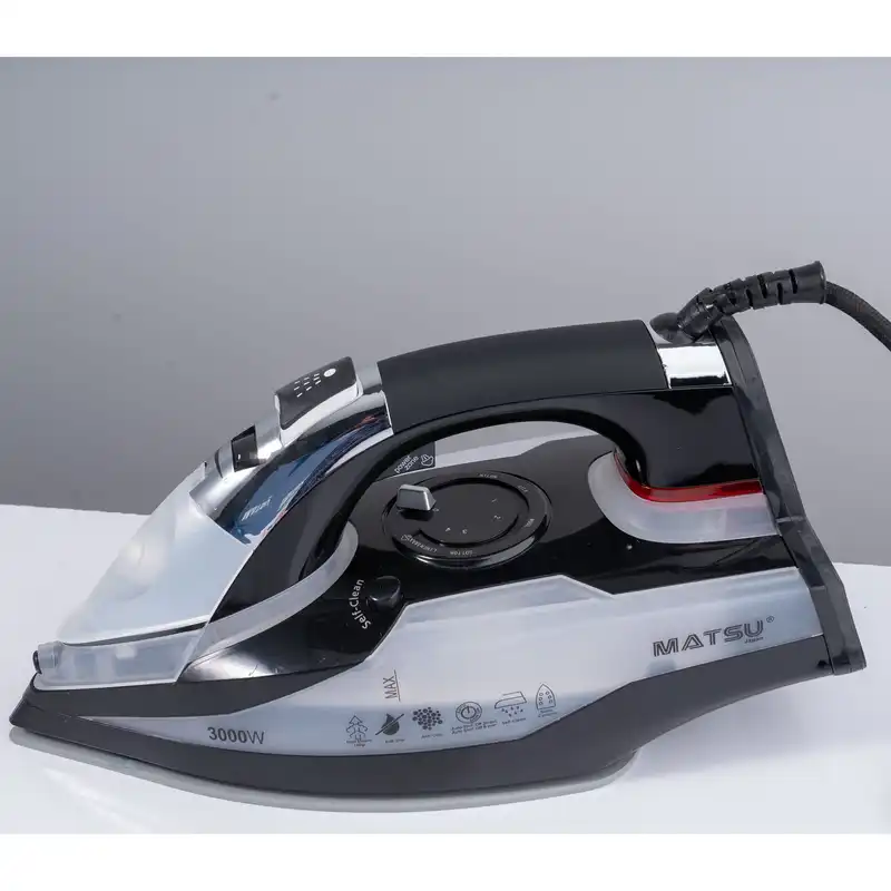 اتو بخار ماتسو مدل MA-3008