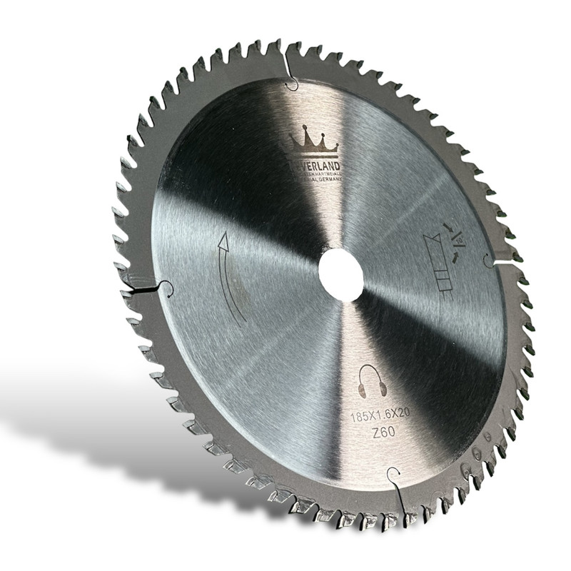 تیغه الماسه چوب بر نورلند مدل 250 میلیمتر PD012 تیغه الماسه چوب بر نورلند مدل 250 میلیمتر PD012