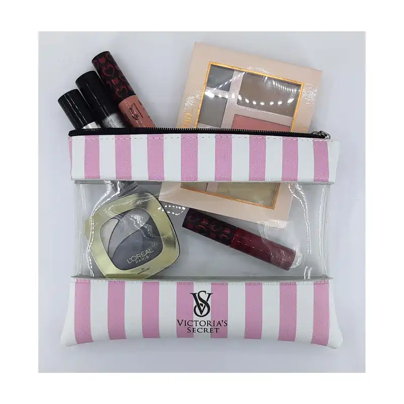 کیف لوازم آرایش زنانه مدل TL-002