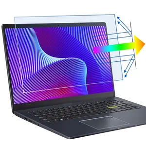 محافظ صفحه نمایش مات مدل XT مناسب برای لپ تاپ 15.6 اینچ