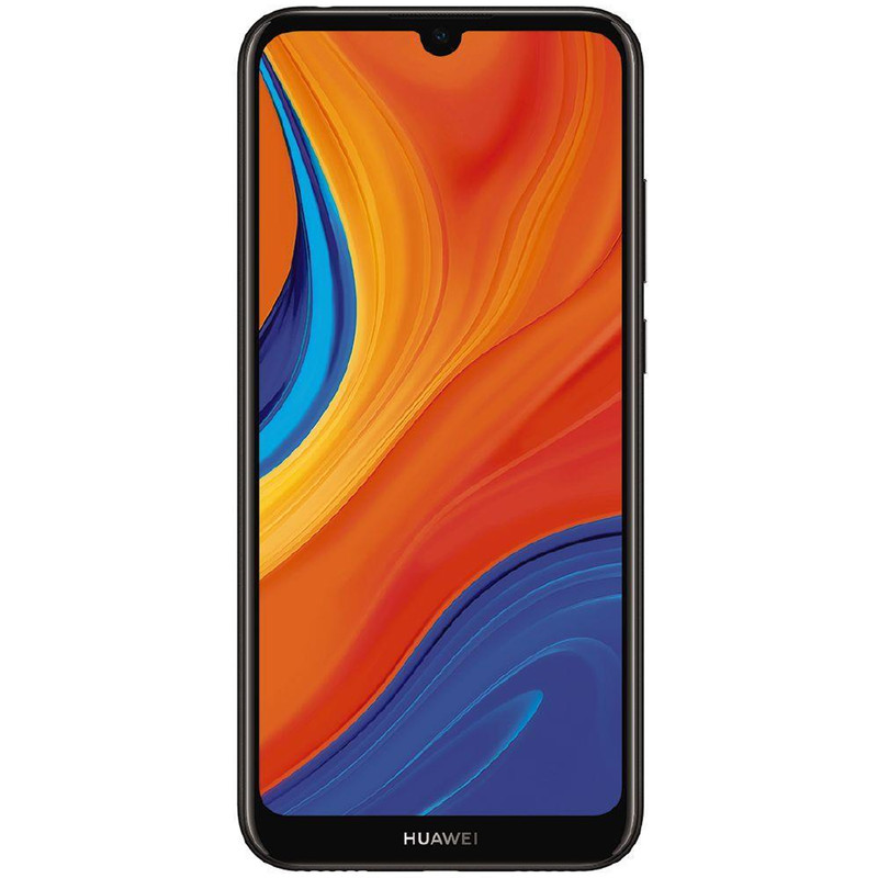 گوشی موبایل هوآوی مدل Y6s JAT-L29 دو سیم کارت ظرفیت 64 گیگابایت - طرح قیمت شگفت انگیز
