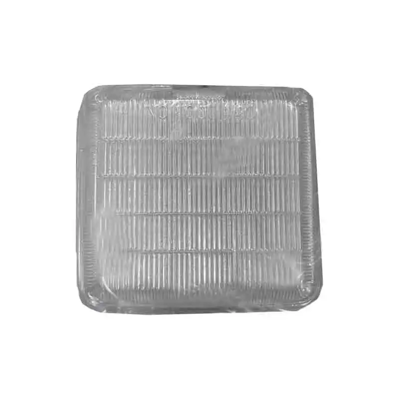 قاب چراغ سقف خودرو قطعه سازان کبیر مدل GHB-PRIDE-894 مناسب برای پراید