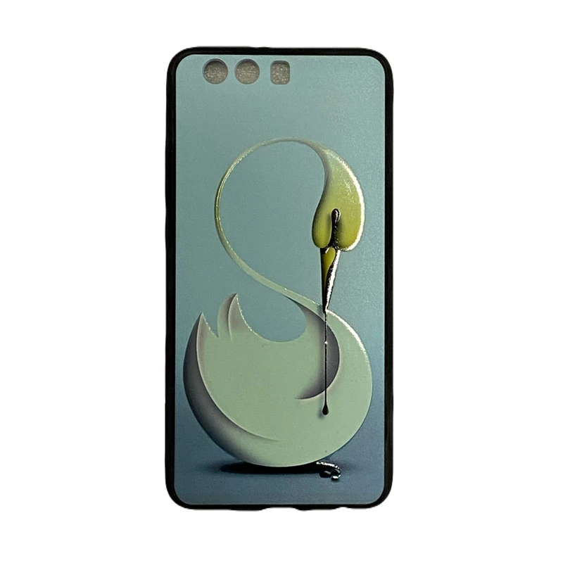کاور مدل PNK کد 115 مناسب برای گوشی موبایل هوآوی P10 Plus