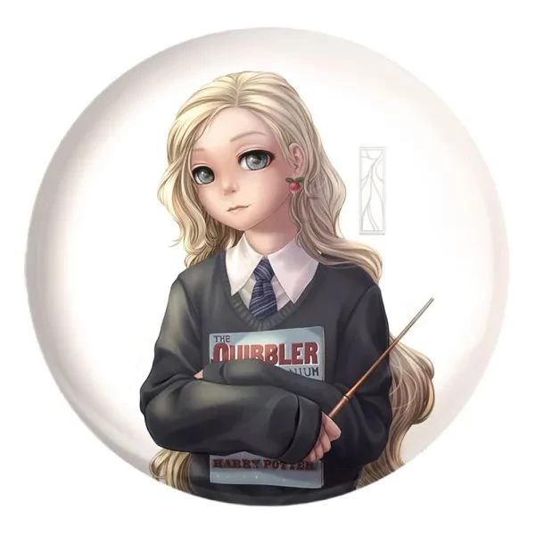 پیکسل مدل harry potter کد 011