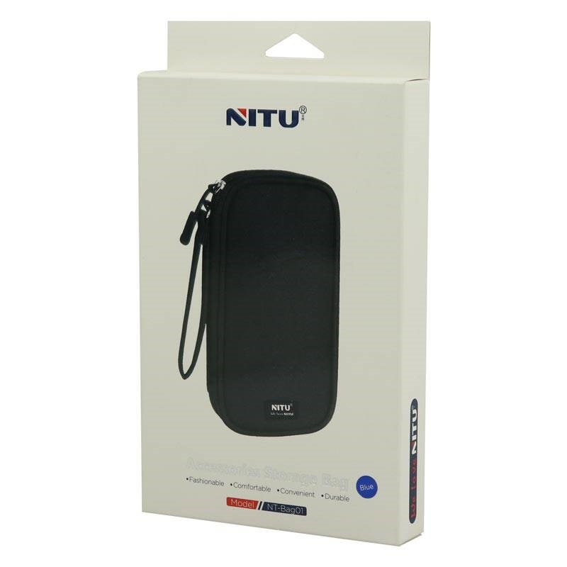 کیف هارد اکسترنال نیتو مدل NT-Bag01