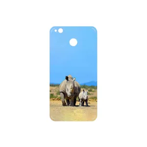 MAHOOT Rhino Cover Sticker for Xiaomi Redmi 4X