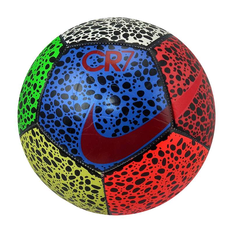 توپ فوتبال مدل CR7 کد 2059