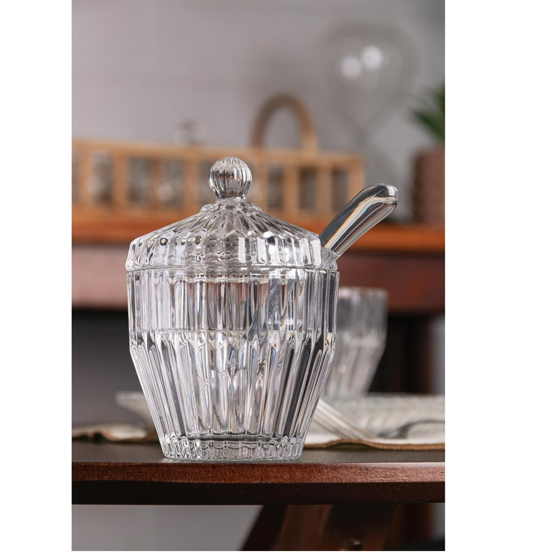 ظرف مربا و عسل مدل نووا کد 1369n 2599