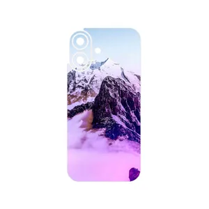 MAHOOT Mountaintop Cover Sticker for Apple iPhone 16