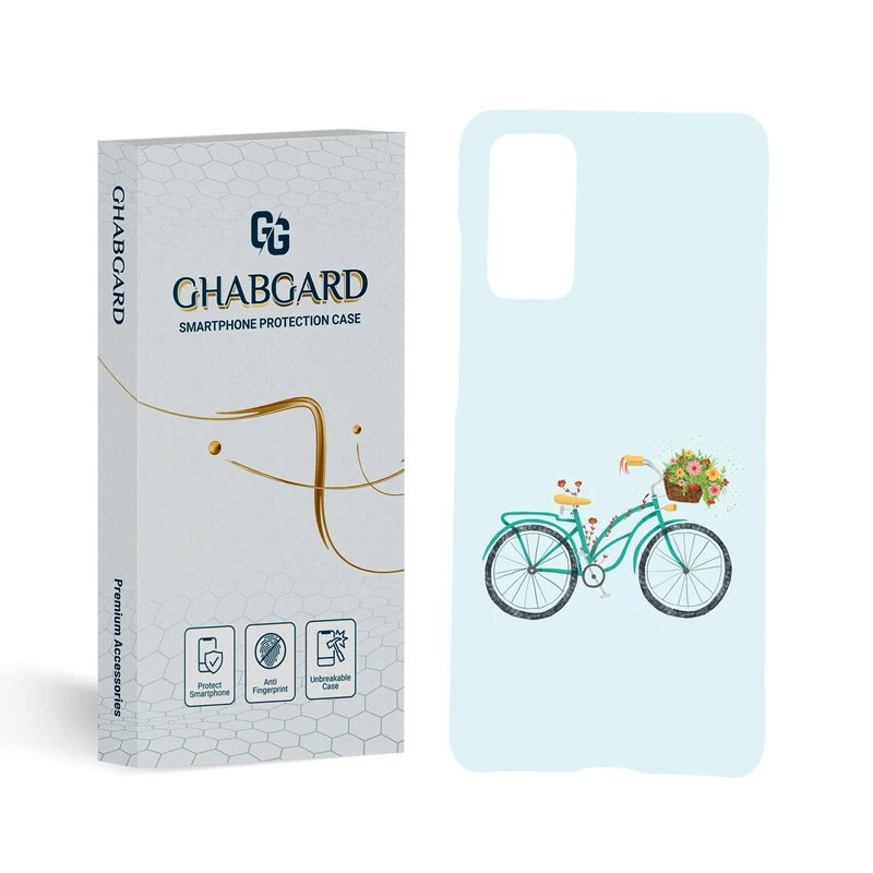 کاور قاب گارد مدل فانتزی مناسب برای گوشی موبایل سامسونگ galaxy S20 FE