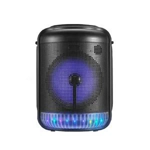 اسپیکر بلوتوثی قابل حمل مدل RX-8101