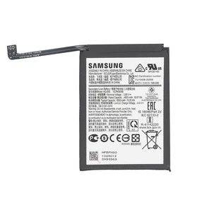 باتری موبایل مدل HQ-50S ظرفیت 4900 میلی آمپر ساعت مناسب برای گوشی موبایل سامسونگ GALAXY A02S