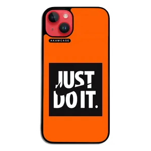 AKAM AMCWA14PLUS-BRANDS4 Cover For Apple iPhone 14 Plus