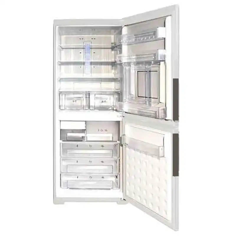 یخچال و فریزر 35 فوت پلادیوم مدل ساب زیرو پلاس