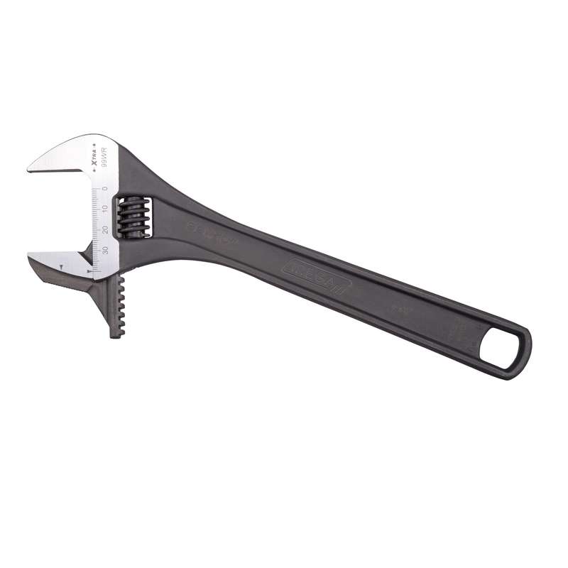 آچار فرانسه ایرگا مدل 99WR-10 سایز 10 اینچ