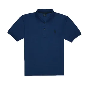 پولوشرت آستین کوتاه مردانه مدل PT-0108