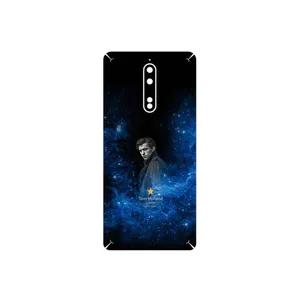 MAHOOT tom holland Cover Sticker for Nokia 8