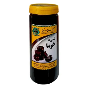 شیره خرما گیاهستان حکیم - ۱ کیلوگرم