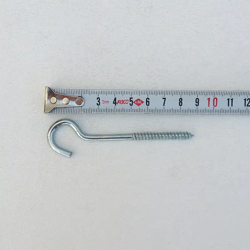 قلاب مدل Q5-9 بسته 8 عددی