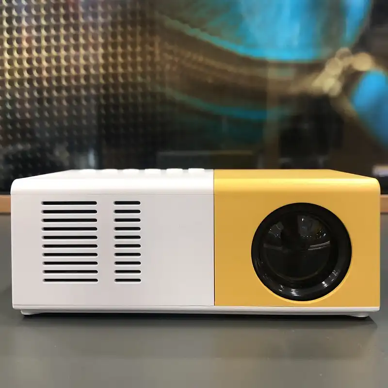 ویدئو پروژکتور مدل LE-001