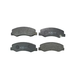 لنت ترمز جلو پالید پارت کد IFB5 مناسب برای اچ سی کراس