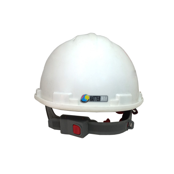 کلاه ایمنی هاتر من مدل HM-W