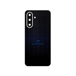 MAHOOT Lifan Cover Sticker for Samsung Galaxy A26