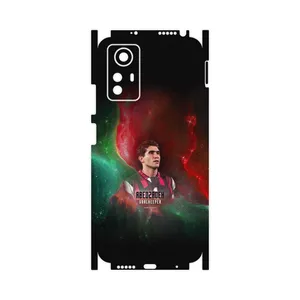 MAHOOT Ahmad Reza Abedzadeh-FullSkin Cover Sticker for Xiaomi Redmi Note 12S
