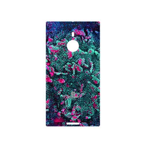 MAHOOT Atom Universe 8 Cover Sticker for Nokia Lumia 1520