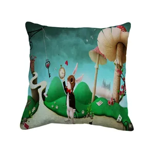 کاور کوسن کودک طرح خرگوش کد 6123