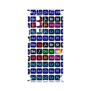MAHOOT Adobe-FullSkin Cover Sticker for Xiaomi Poco F5 Pro