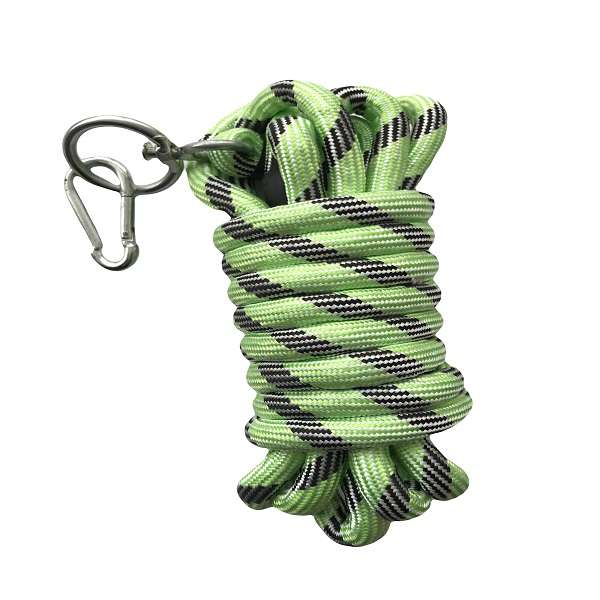 طناب لنژ سوارکاری کد 06