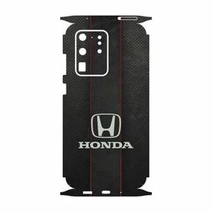MAHOOT Honda Motor-FullSkin Cover Sticker for Samsung Galaxy S20 Ultra