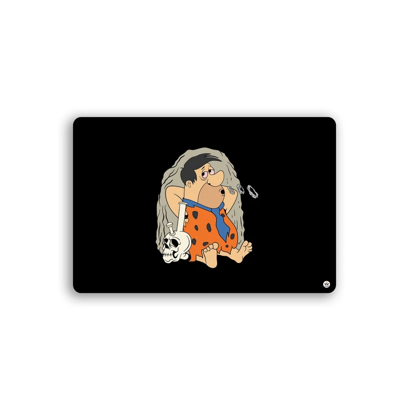 ماوس پد مخصوص بازی شادیت مدل fred-flintstone کد1539 سایز 37*24 سانتیمتر