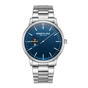 ساعت مچی عقربه‌ای مردانه کنت کول مدل KCWGH2221101