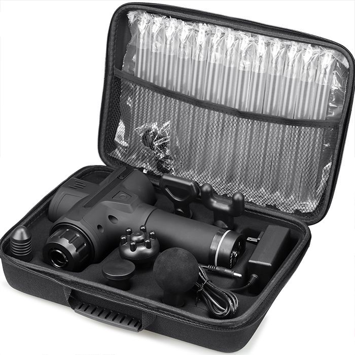 ماساژور برقی سایکل تیری مدل MG04 -  - 2