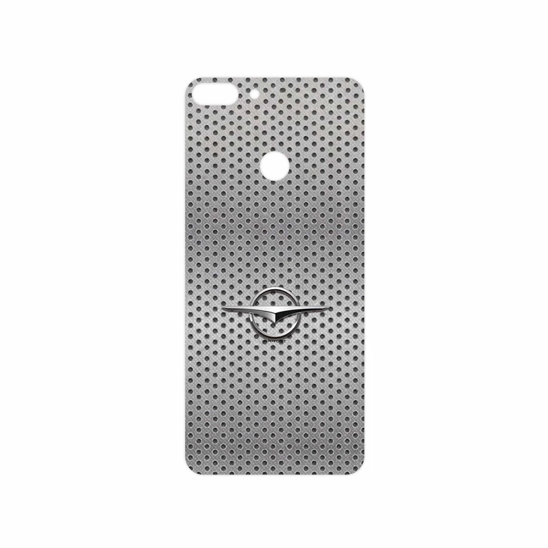 برچسب پوششی ماهوت مدل Haima مناسب برای گوشی موبایل هوآوی P Smart