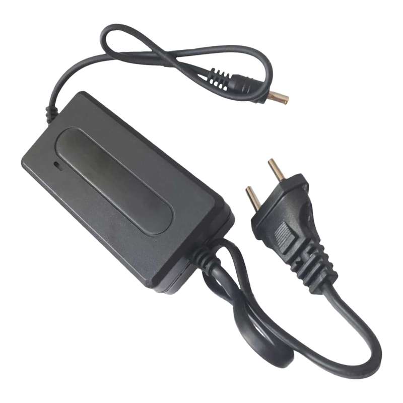 آداپتور 12 ولت 2 آمپر مدل 12V-2A آداپتور 12 ولت 2 آمپر مدل 12V-2A