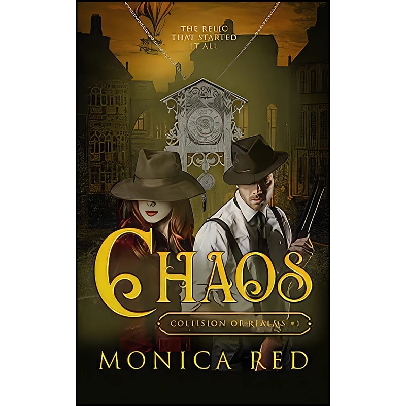 کتاب All The Bells on Earth اثر James P. Blaylock انتشارات Ace