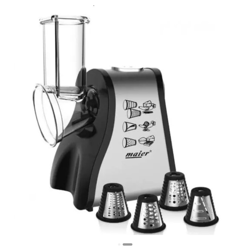 رنده برقی مایر مدل  MR-295