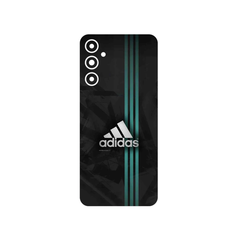 برچسب پوششی ماهوت مدل adidas_Logo مناسب برای گوشی موبایل سامسونگ Galaxy A05s