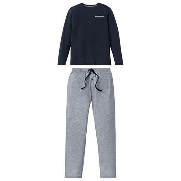 ست تی شرت و شلوار مردانه لیورجی مدل 01 372635