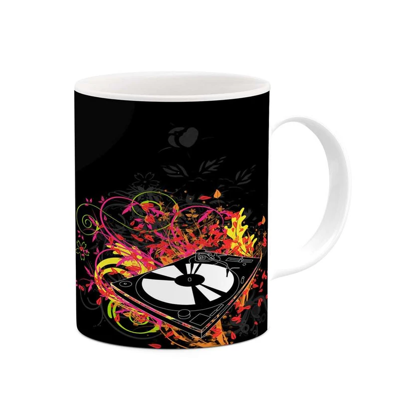 ماگ کاکتی مدل زمینه فانتزی کد mgh19498