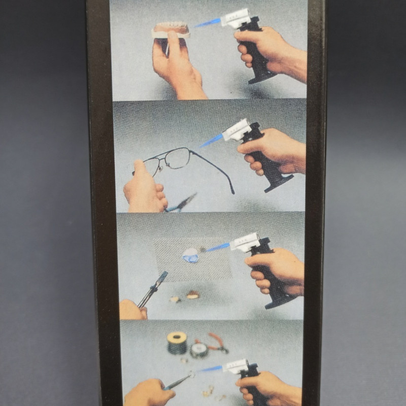 شعله افکن مدل Jet.torch شعله افکن مدل Jet.torch