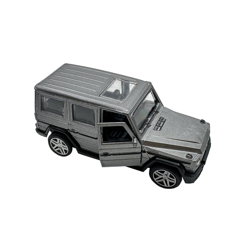 ماشین بازی مدل بنز جی کلاس