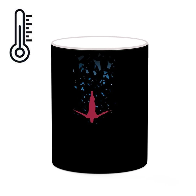 ماگ حرارتی کاکتی مدل Daredevil کد mgh38346