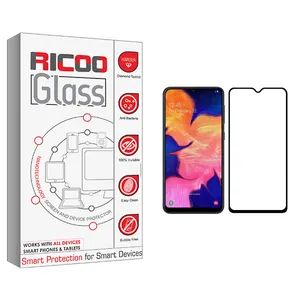 ricoo +HD Screen Protector For Samsung Galaxy A10